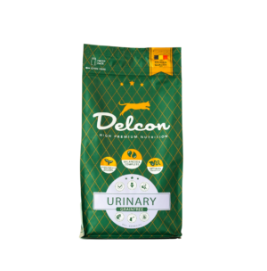 Delcon Cat Urinary 1,75kg