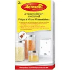 Aeroxon Levensmiddelenmottenval | 2ST