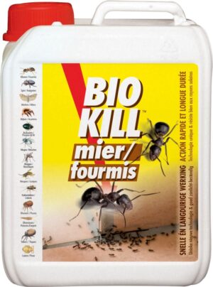 BSI BIO KILL MF Mier | 2.5 l