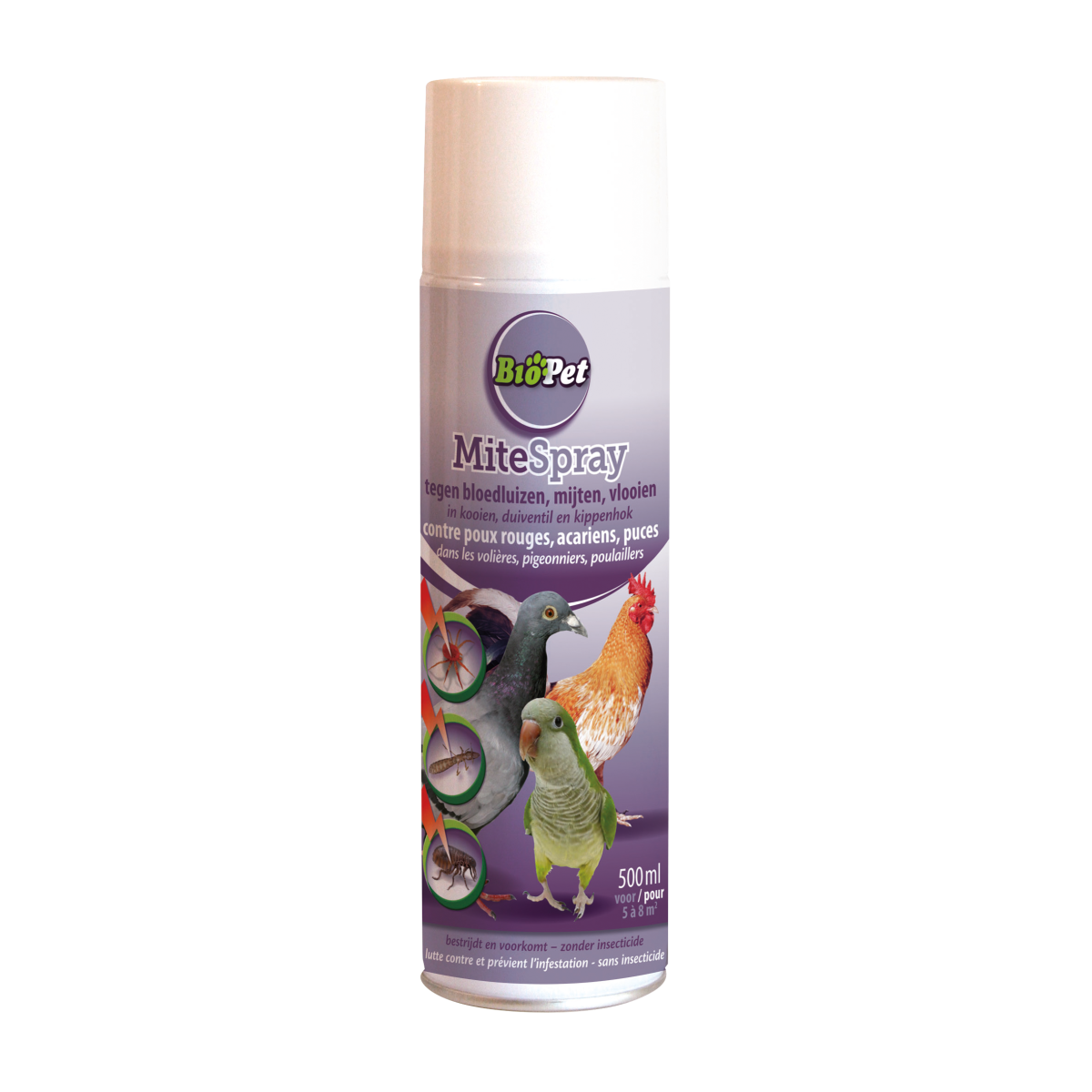 BSI MiteStop | 50 ml
