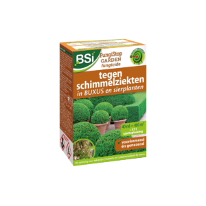 Fungistop Garden-Sierplanten | 40 ml