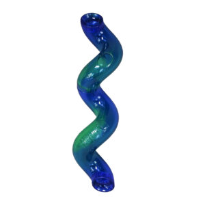KONG Treat Spiral Stick L gemengde kleuren
