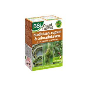 Omni Insect Moestuin | 20 ml