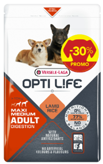 Adult Digestion Medium & Maxi 2.5kg