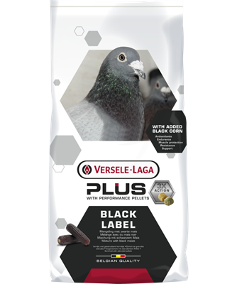 Gerry plus black label 20kg