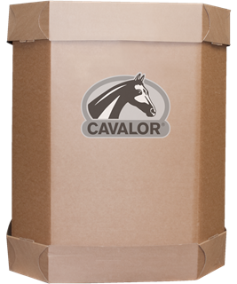 HARMONY - Tradition Pellet - XL-box 750kg