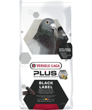 Junior plus black label 20kg