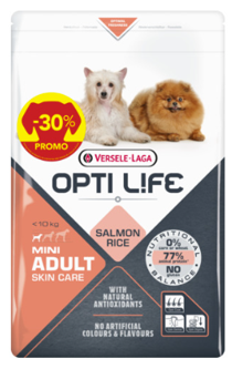 Adult Skin Care Mini 2,5kg