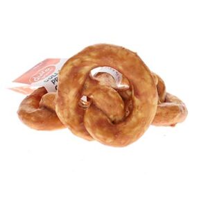 .chew! Collagen pretzel kip 8,5cm - 1pcs / 50g