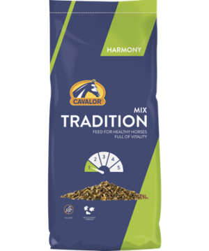 HARMONY - Tradition Mix 20kg