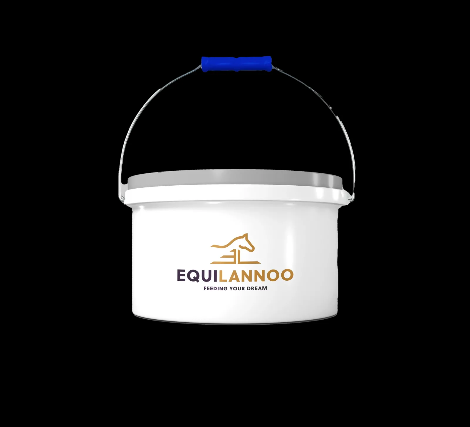EQL Mineral Bucket 20kg