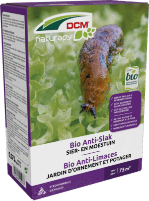 DCM BIO ANTI-SLAK 0,375 KG