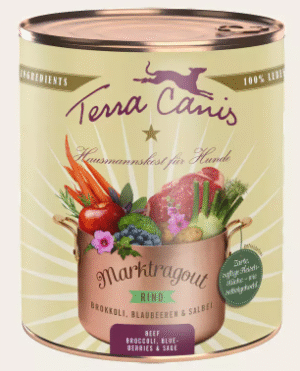 TC Ragout Kip, Zoete Aardappel & Rozemarijn 385g