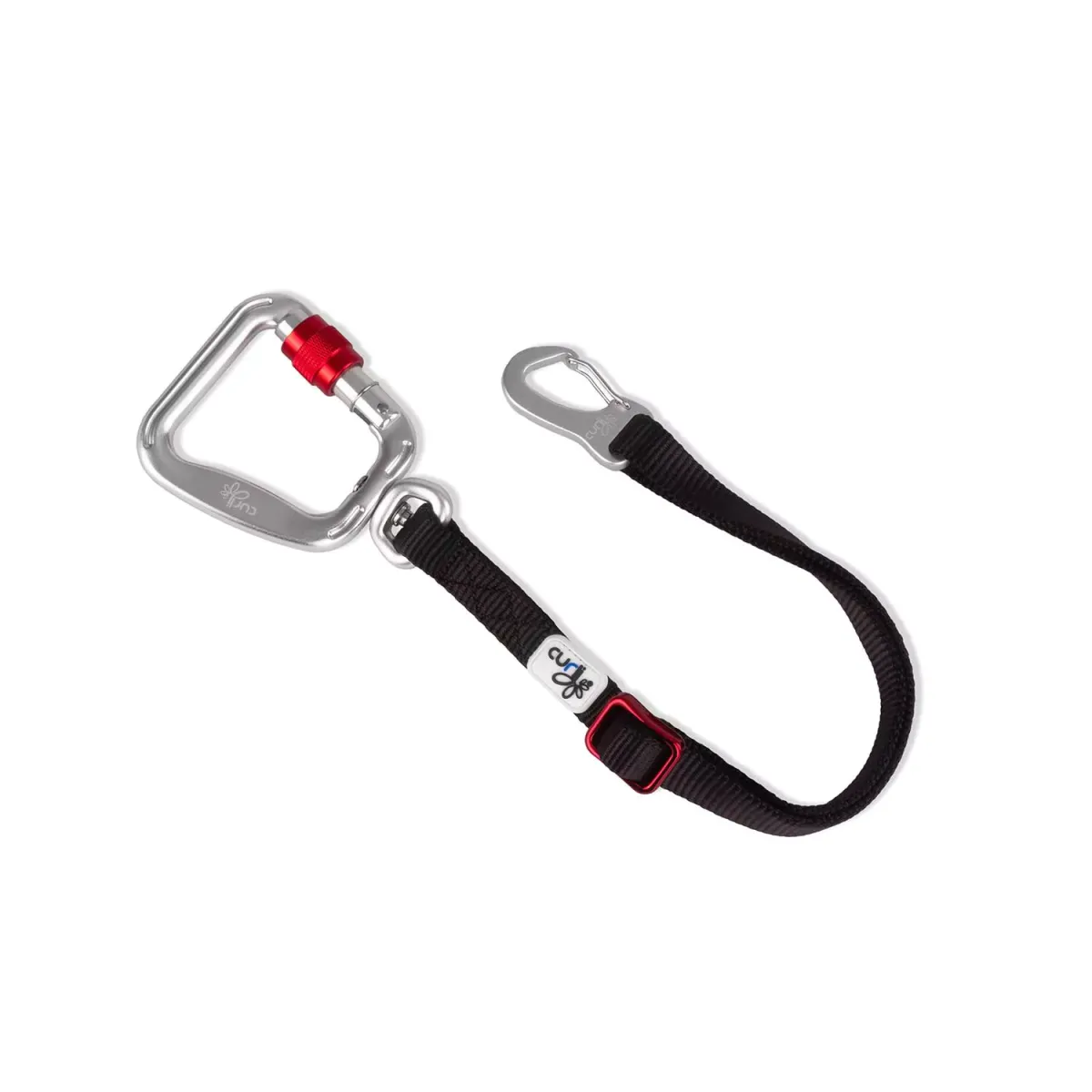 Curli auto veiligheidsgordel V2 60cm