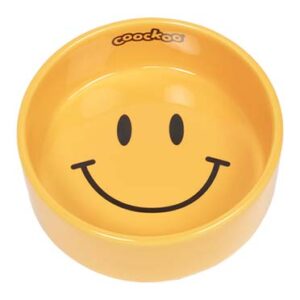 Eetkom SMILEY