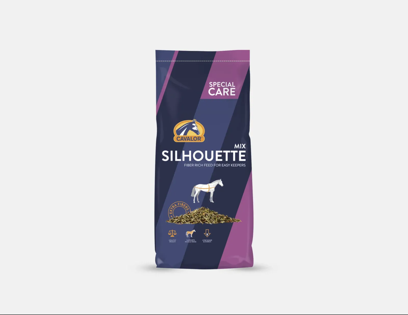 Silhouette 20kg