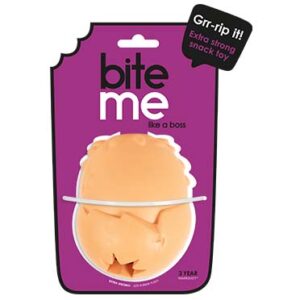 Snackspeeltje Grrrip it oranje