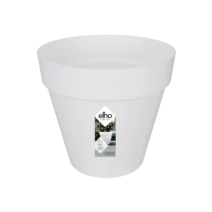 loft urban rond 30cm wit