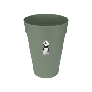 loft urban rond hoog 35cm pistachegroen
