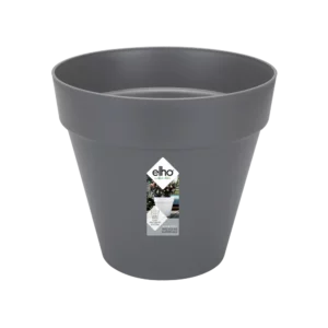 loft urban rond wielen 40cm antraciet