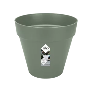 loft urban rond wielen 40cm pistachegroen