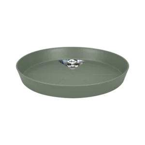 loft urban schotel rond 28cm pistachegroen