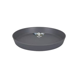 loft urban schotel rond 48cm antraciet