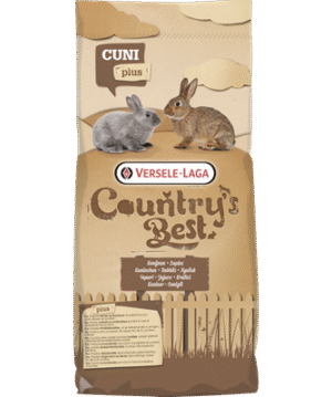 CUNI TOP Plus 20kg
