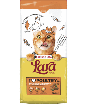 Lara Adult with Chicken-Turkey 12,5kg