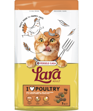 Lara Adult with Chicken-Turkey 7kg