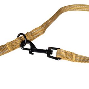 Ultimate fit trainingslijn Classic Honey gold