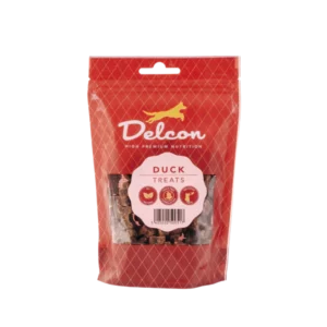Delcon Duck Treats 150gr