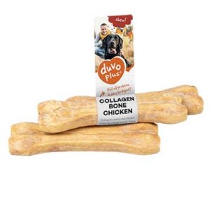 chew! Collagen bone kip