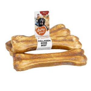 chew! Collagen bone rund