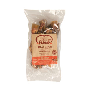 farmz bullepeesjes 350 gr