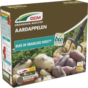 DCM AARDAPPELEN 3KG