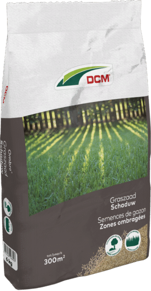 DCM GRASZAAD SCHADUW 6KG