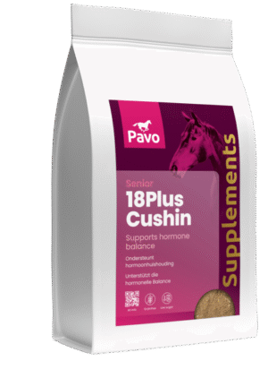 Pavo 18Plus Cushin 1kg