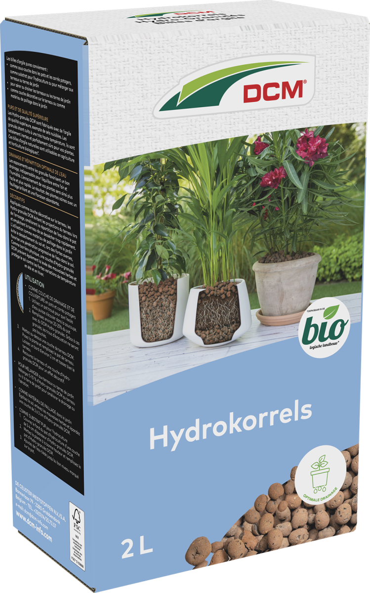 DCM HYDROKORREL 2L