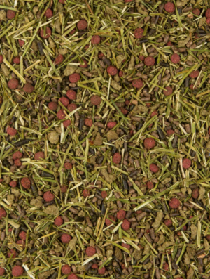 D' Hooghe Red fiber 15 kg
