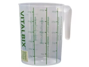 Maatbeker Vitalbix