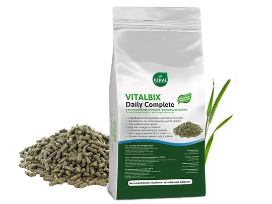 Vitalbix Daily Complete 14 kg