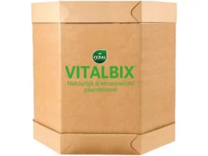 XL Box Vitalbix Breed & Grow 500 kg