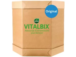 XL Box Vitalbix Daily Complete 500 kg