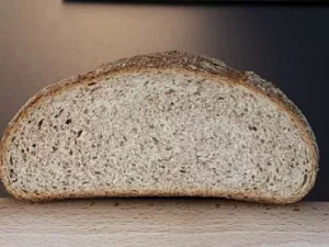 Spelt volkoren