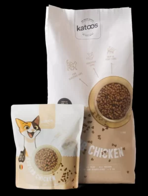 Superb Chicken 1kg