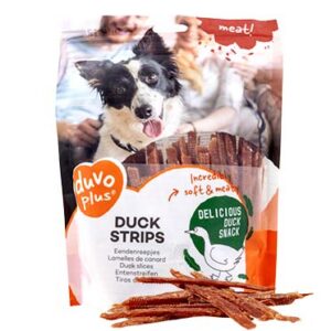 meat! eendenstrips 400g