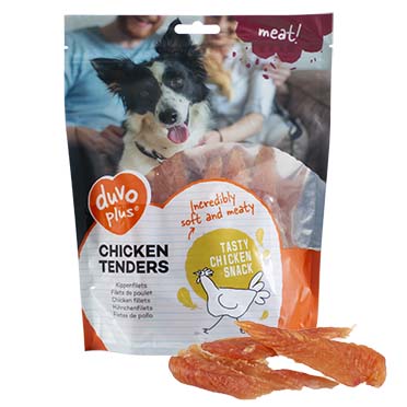 meat! kippenfilets 400g
