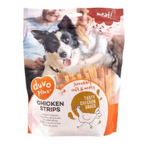meat! kippenstrips 400g
