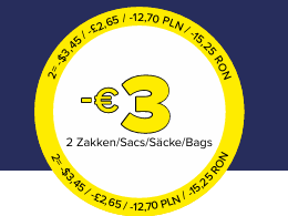 PREMIUM JELLE JELLEMA 20kg